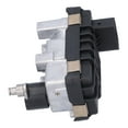 thumbnail image 3 of Turbocompresseur Électrique, Contrôle de Performance pour Voiture, 3 of 7