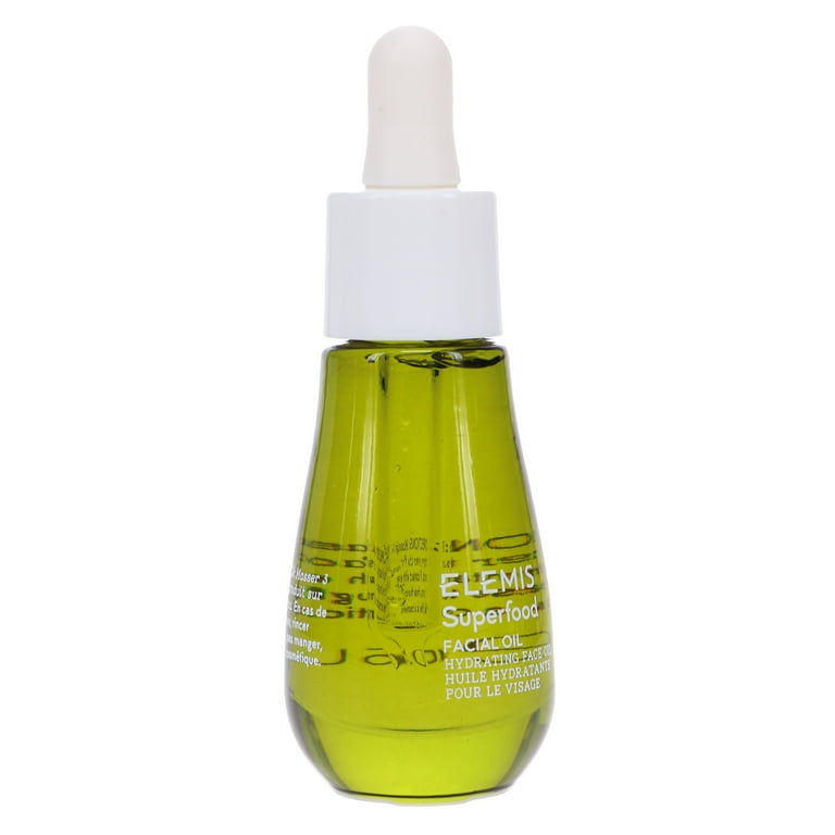 Elemis Superfood Facial Oil 0.5 oz - Face Skin Care - Walmart.com