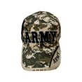 thumbnail image 1 of JWM 10060 US Combo Casquette de Baseball Armée - Lot de 6, 1 of 1