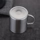 thumbnail image 5 of Taza de Café Perfecl Acero Inoxidable Taza de café de acero inoxidable, 5 of 8