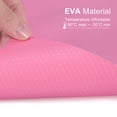 thumbnail image 3 of Tapis d'Absorption d'Humidité pour Réfrigérateur Tapis de Conservation Absorbant l'Humidité Rose, 3 of 7