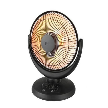 800 sq. ft. Electric Parabolic Heater