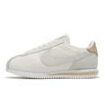 thumbnail image 2 of Nike Wmns Cortez Pearl White Pale Ivory Tan Sail Women Casual Shoes IB8879-211, 2 of 6