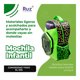 thumbnail image 4 of Mochila Primaria Infantil Microsoft Minecraft 20 L, 4 of 4