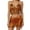 C-Orange117, variant on DHFJKG Skirt Set Women 2 Piece Outfits Latin Tango Halter Sparkly Sequin Tassels V Neck Side Tie Crop Top Mini Skirts Party Dance Wear Versatile Outfit