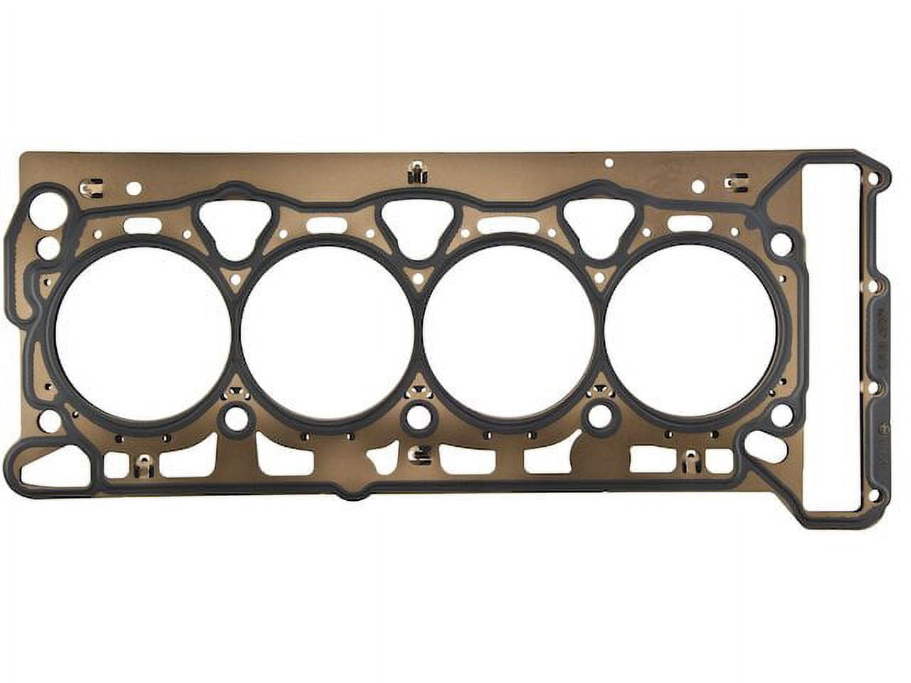 FEL-PRO 260-1757 Engine Valve Grind Cylinder Head Gasket Kit Fits