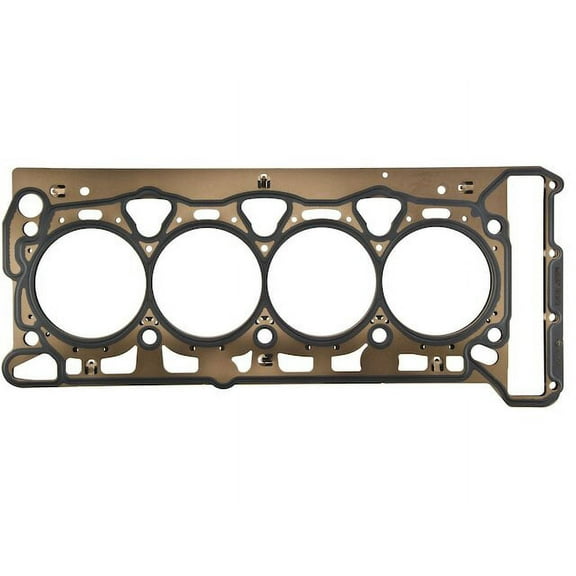 Head Gasket - Compatible with 2011 - 2017 Audi Q5 2.0L 4-Cylinder 2012 2013 2014 2015 2016