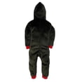 thumbnail image 4 of Mameluco con Gorro Estmapdo Marvel Spiderman Miles Morales Marvel Mameluco1437, 4 of 5