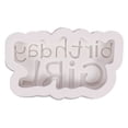 thumbnail image 3 of Pastel De Feliz Cumpleaños, Molde De Silicona Para Letras, Herramienta Para Hornear Para Diy, Dulces De Chocolate, Galletas, Pudines sonducket HA041722-01, 3 of 6
