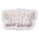 thumbnail image 3 of Pastel De Feliz Cumpleaños, Molde De Silicona Para Letras, Herramienta Para Hornear Para Diy, Dulces De Chocolate, Galletas, Pudines Advancent HA041722-01, 3 of 6