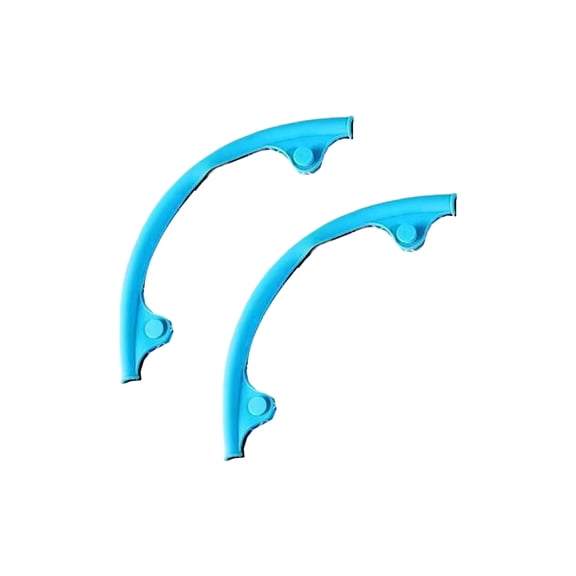 1Pair Light Weight Badminton Racket Shuttlecocks Racquet Professional Badminton Rackets for Adults Kids Players