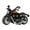 Flame red, passion red, retro orange, variant on Godderr 3-9 Year Kids Motorcycle Toys Toddler Inertia Motorcycle Racing Car Toys with Sound and Light Toys Motorcycles for Boy Toys Gifts