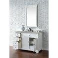 thumbnail image 2 of James Martin Vanities 238-104-V48-3Esr Savannah 48" Free Standing Single Basin Hardwood, 2 of 4