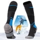 thumbnail image 2 of Medias Esquí Gruesas Y Cálidas Invierno Tubo Calcetines Senderismo para Hombres, 2 of 9