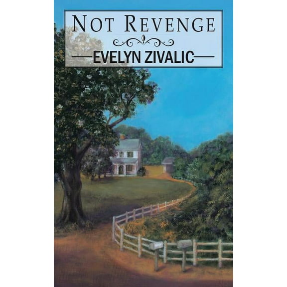 Not Revenge