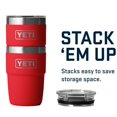 thumbnail image 4 of Taza de café YETI Rambler de 8 oz de acero inoxidable aislada, 4 of 7