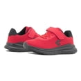 thumbnail image 3 of Tenis Charly Kids Deportivo Running Niño Rojo/negro 15-21.5 rojo 20, 3 of 8