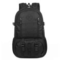 thumbnail image 1 of Outdoor Hiking Backpack Water Resistant Oxford Cloth Climbing Backpacks for Camping Hiking, 1 of 5