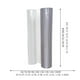 thumbnail image 3 of Transparent Table Film With Straight Edge, Made To Measure, Choice Of Sizes, Film, Protective Film, Table Protector, 3 of 5