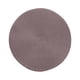 thumbnail image 1 of BPA-Free Utensils 38cm Tableware Placemat Non-Slip Insulated Mat Round Woven Placemat 4PCS, 1 of 5