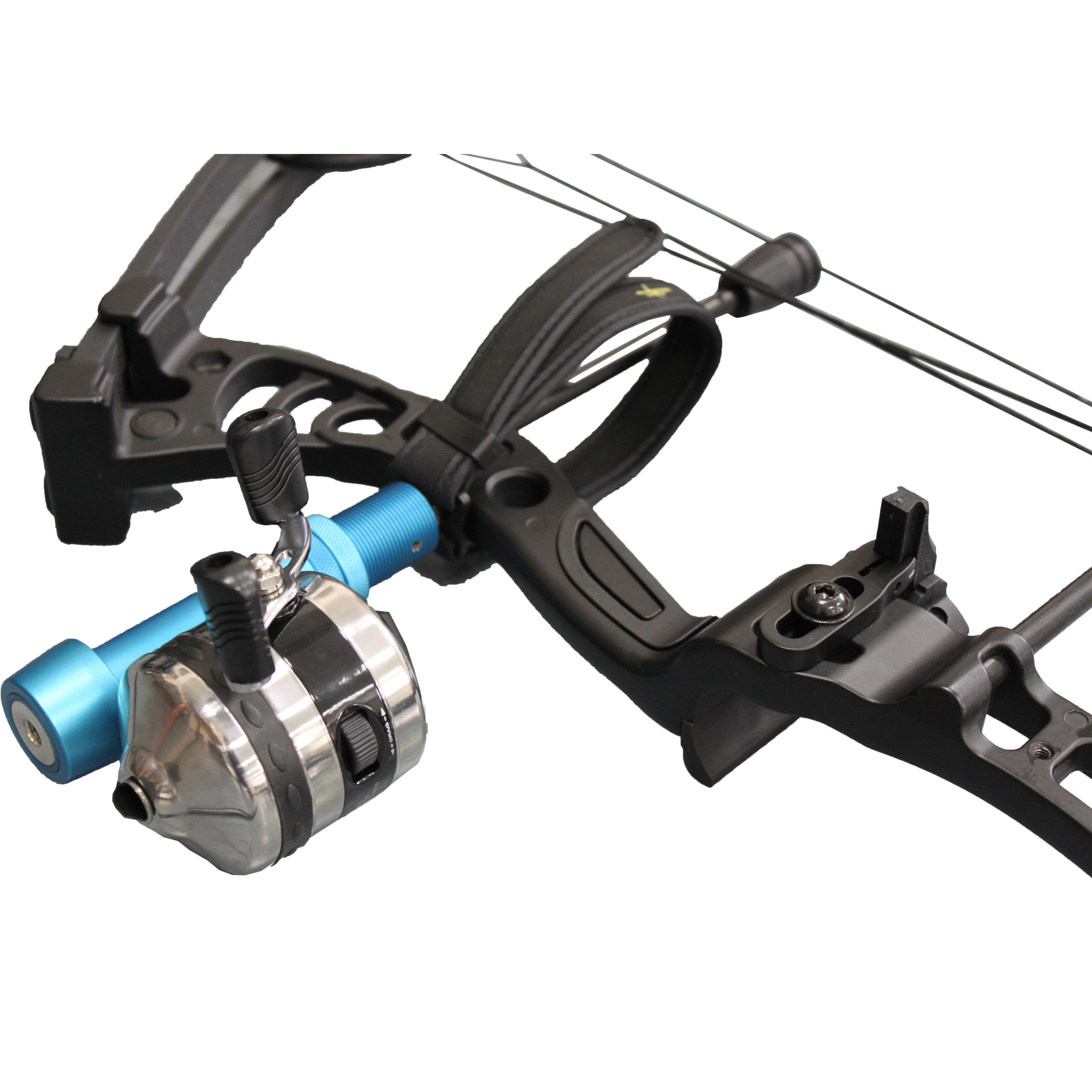 SAS Scorpii Compound Bowfishing Bow Fishing Arrow Package Kit