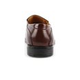 thumbnail image 4 of Majestic Men's 20221 Classic Slip On Dress Shoes, 4 of 6