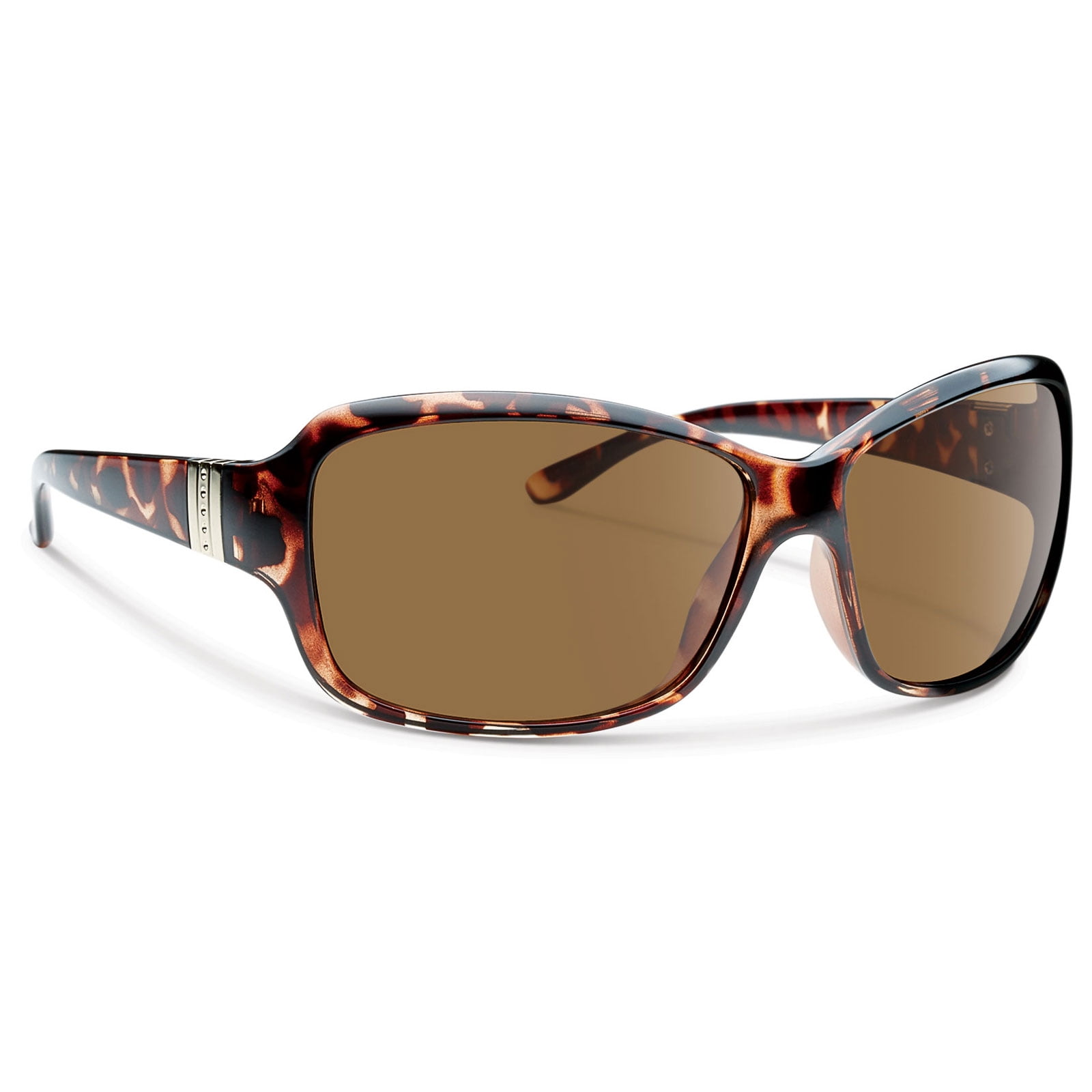 Forecast Optics Valencia Sunglasses 100 UV Protection Lens
