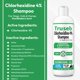 thumbnail image 2 of Champú Truseb Topical Chlorhexidine 4% para perros, gatos y caballos, 2 of 9
