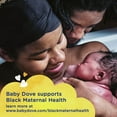 thumbnail image 2 of Baby Dove Sensitive Gel de Baño para Bebés 1L Hipoalergénico Nutritivo, 2 of 3
