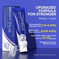 thumbnail image 2 of Pasta de dientes PearlSmile Hydroxyapatite Niacinamide Whitening, 2 of 9