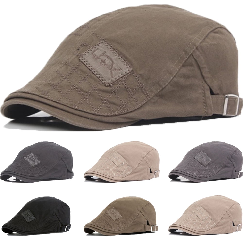 ivy cap men