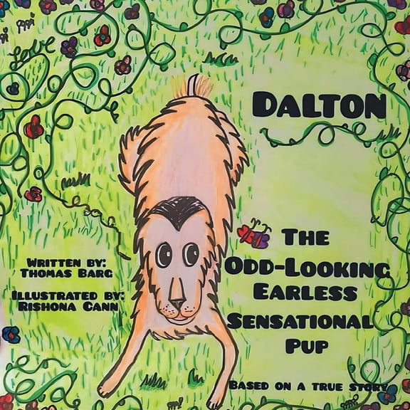 Dalton, (Paperback)