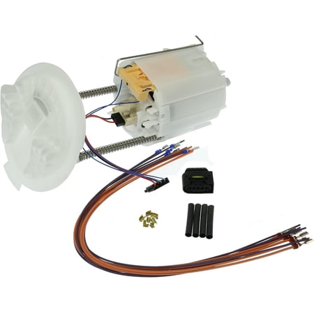Part Synergy Replacement for Dodge Challenger 2008-2010 Fuel Pump Assembly