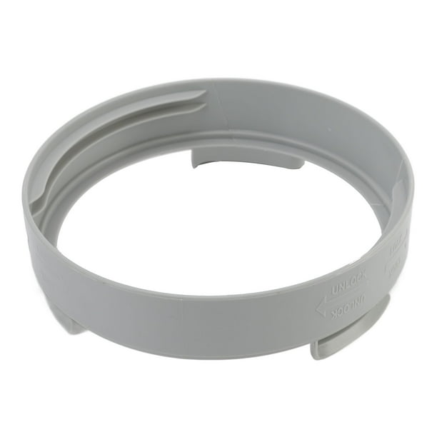 Air Conditioner Exhaust Hose Coupler, AC Hose Coupling Connector ABS