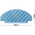 thumbnail image 4 of Pour Ecovacs Deebot Ozmo T8 Aivi/t8 Max/t8/n8 Pro/n8 Pro Plus Robot, 4 of 5