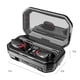 thumbnail image 3 of Auriculares Bluetooth, Auriculares inalámbricos, Auriculares Bluetooth Auriculares Bluetooth Inalámbricos Digital Motion 9D Estéreo Auriculares Deportivos Intrauditivos Auriculares Bluetooth, 3 of 9