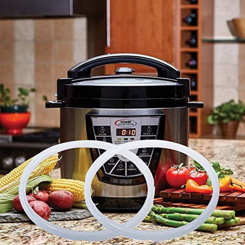 8 Reasons to Read this Power Pressure Cooker XL Review - UFP