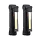 thumbnail image 2 of Cateissary Linternas de luz de trabajo 2X alimentadas por para reparación de automóviles, 2 of 6