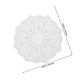 thumbnail image 2 of unbranded De Silicona Para Portavelas Con Forma Floral Ideal Para Manualidades, 2 of 8