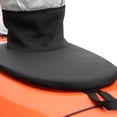 thumbnail image 1 of Gupbes Housse de Jupe de Pont Pulvérisateur, Housse de Pont Pulvérisateur pour Kayak, Accessoires de Jupe de Pont Imperméable en Néoprène pour Canoë, 1 of 8