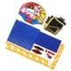 thumbnail image 1 of Juego de arcade de baloncesto,Juego de baloncesto arcade para niños Juego de arcade de aro de baloncesto para niños Juego de tiro de aro de baloncesto arcade Diseño de clase mundial, 1 of 9