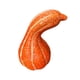 thumbnail image 4 of Calabaza Artificial/calabaza de espuma/calabaza de simulación artesanal DIY/calabaza decorativa de para fiesta estante de decoración de naranja largo, 4 of 8