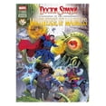 thumbnail image 4 of Rompecabezas Coleccionable Novelty Dr. Strange y El Multiverso de la locura 1000 Piezas JCA-3427, 4 of 6