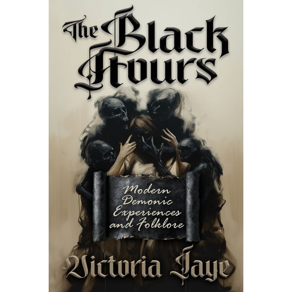 The Black Hours, (Paperback)