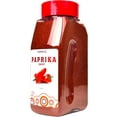 thumbnail image 2 of Ground Sweet Paprika Powder Seasoning - 10 oz.  ⦾  Non GMO, Kosher, Halal, and Gluten Free  ⦾  Dubble O Brand, 2 of 8