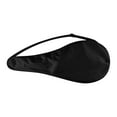 thumbnail image 3 of Funda impermeable para raquetas de tenis, bolsa de almacenamiento portátil para raquetas de bádminton, ideal para adultos, deportes al aire libre y gi, 3 of 8