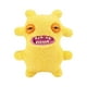 thumbnail image 2 of KEVCHE Fuggler Funny Ugly Monster, 22cm NEW FUGGS ON THE BLOCK Series Sir Nobbynuts Muñecas para Niñas Colección Fuggler Peluche Juguete, Popular Bonito Peluche para Niños, 2 of 6