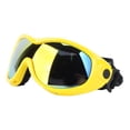 thumbnail image 1 of Dog Sunglasses,  Eye Wear Windproof Pet Glasses Adjustable  For Pet Dog Cat, 1 of 8