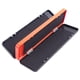 thumbnail image 1 of Caja de aparejos de gancho de aparejo de pesca caja de almacenamiento de accesorios de herramientas de equipo de pesca a prueba de caídas, 1 of 6