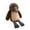 B, variant on Riforla Emotional Animal Series Cartoon Donkey Toy Donkey Stubborn Donkey Doll Emotional Animal Doll Pillow Children's Plush Toy A